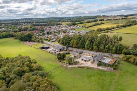 4 bed property, in Hollin Hill Farm, £1,100,000