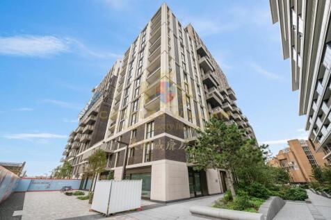 2 bed property, in Wapping Sourdough, £1,200,000