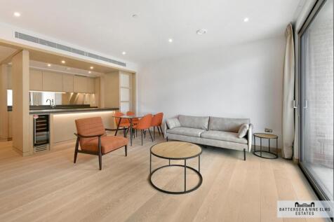 2 bed property, in Legacy Building, £1,150,000