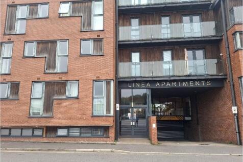 2 bed property, in Dunstall Street, £88,000