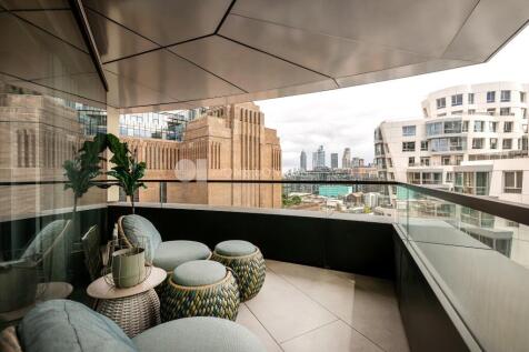 3 bed property, in Alder House, £3,000,000