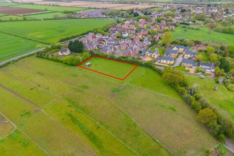 Land, in Land off Mill Lane, £850,000