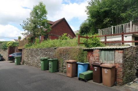Land, in King Charles Road, £60,000