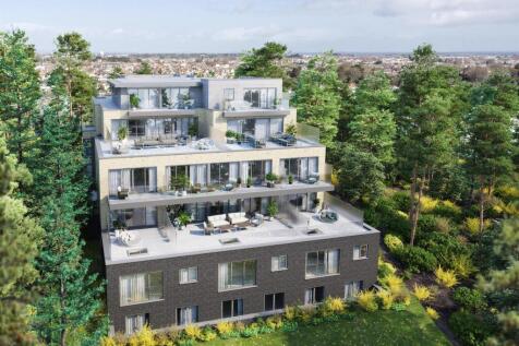 Land, in Alipore Close, £2,500,000