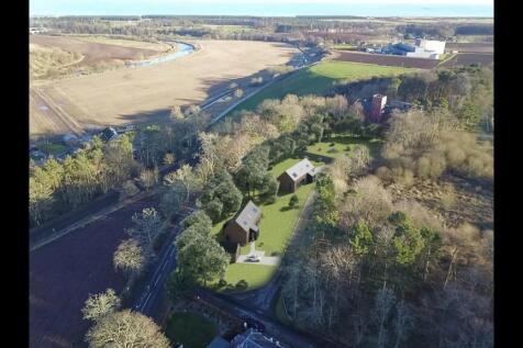 Land, in Hillside, £125,000