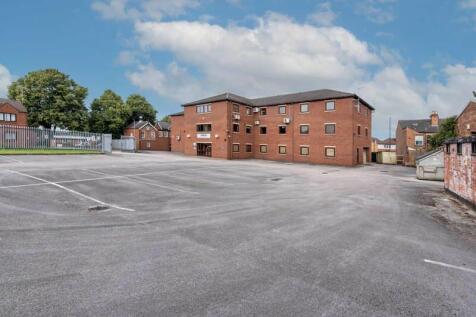 Land, in Potential Redevelopment Opportunity, £1