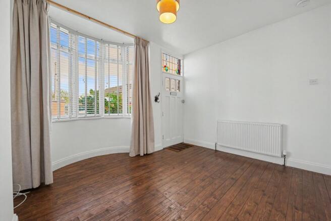 2 bed property, in Moor Street, £214,500