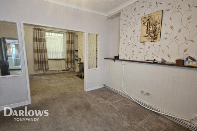 3 bed property, in Primrose Street, £110,000