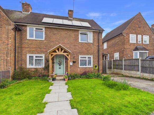 3 bed property, in Ridgeway, £260,000