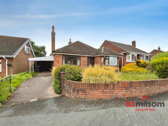 3 bed property, in Oldfield Drive, £239,950