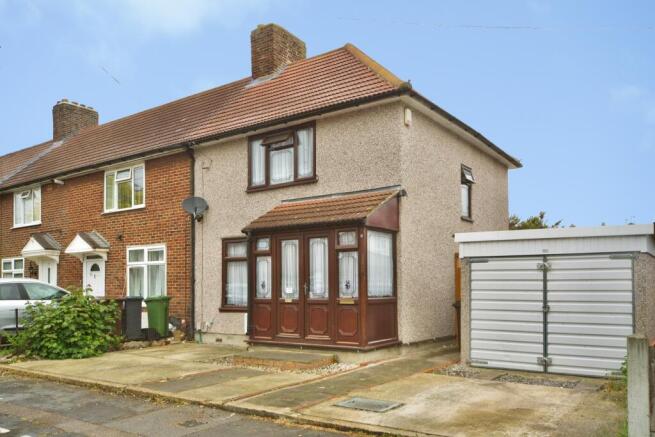 3 bed property, in Weston Road, £430,000