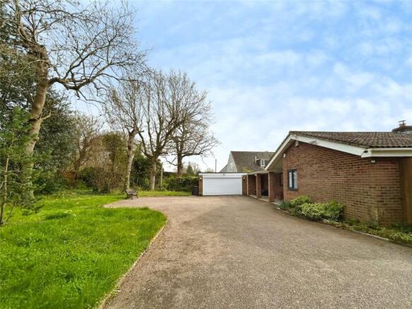 4 bed property, in Church Road, £750,000