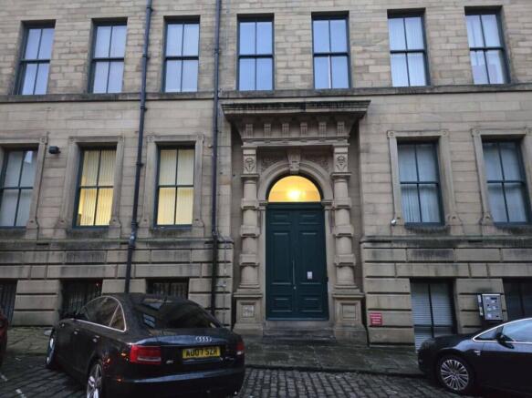 1 bed property, in Apartment 23, £22,000
