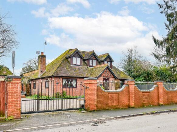 3 bed property, in Charles Street, £610,000