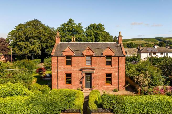 4 bed property, in Waternish, £449,000