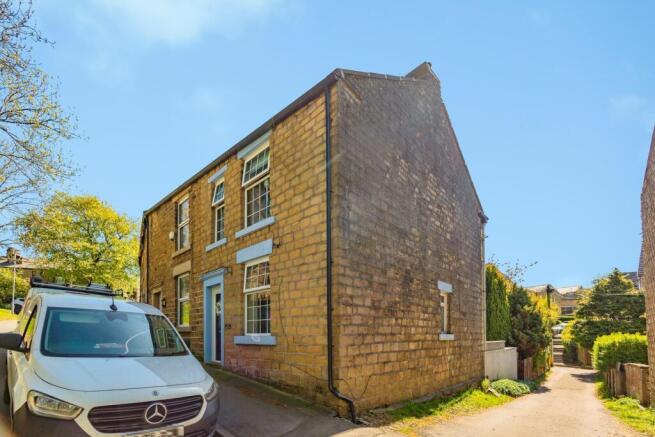 2 bed property, in Micklehurst Road, £250,000