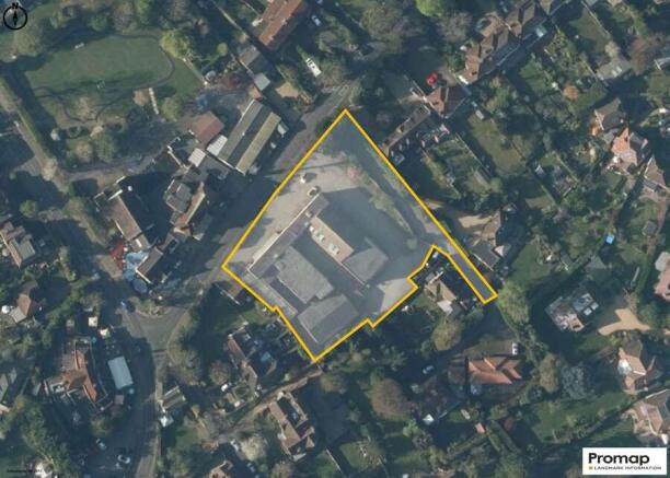 Land, in Rentwood, £2,000,000
