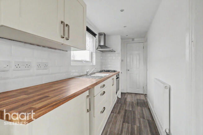 2 bed property, in CYC COSTAL Club, £30,000