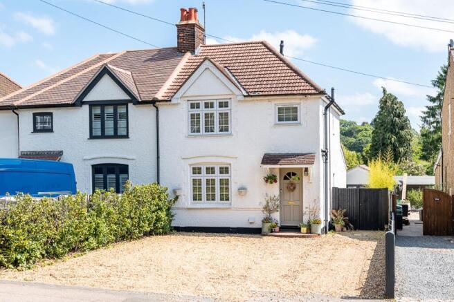 3 bed property, in North Road, £890,000