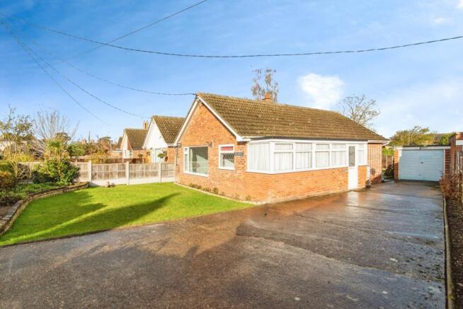 3 bed property, in St. Georges Road, £260,000