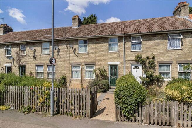 3 bed property, in Selwyn Road, £600,000
