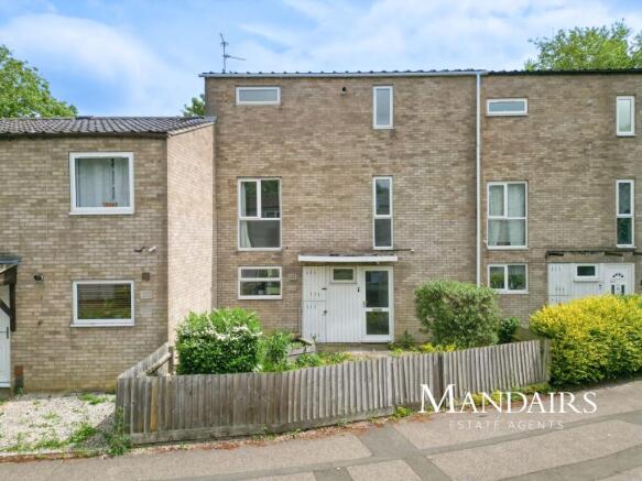 6 bed property, in Pendleton, £250,000