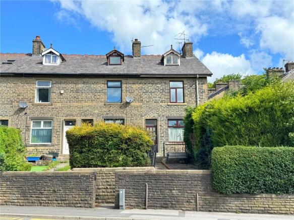 4 bed property, in Haslingden Road, £225,000