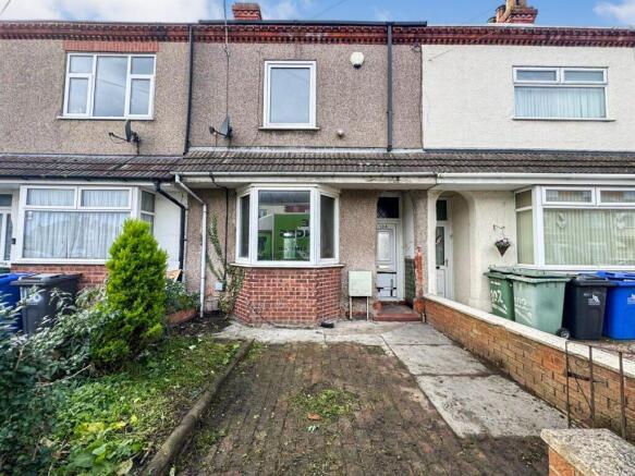 6 bed property, in 104 Park Street, £100,000