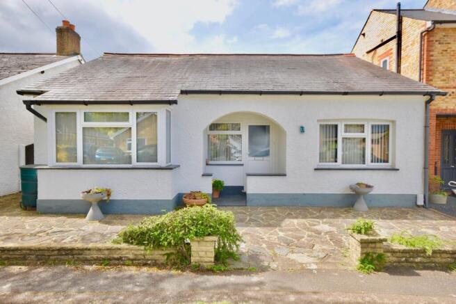 3 bed property, in Church Road, £699,950
