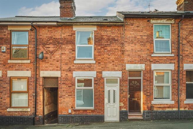 3 bed property, in Campion Street, £165,950