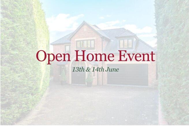 3 bed property, in Dowbridge, £700,000