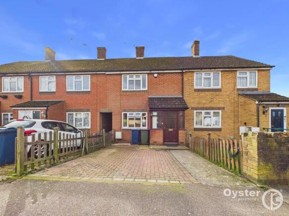 3 bed property, in Whittlesea Road, £549,950