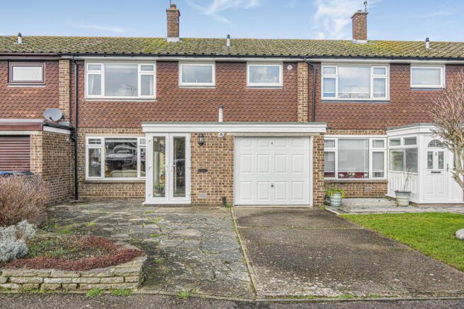 3 bed property, in Pancroft, £475,000
