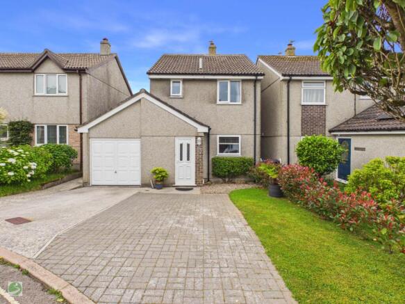 3 bed property, in Brentwartha, £365,000