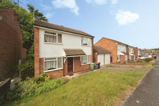 4 bed property, in West Hill, £400,000