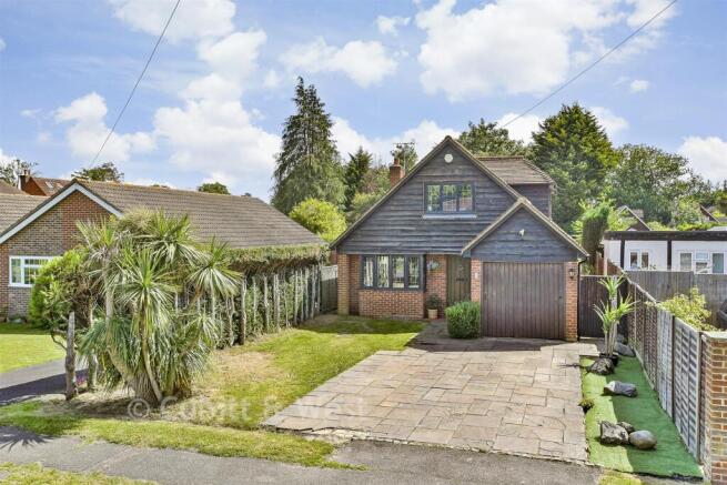 4 bed property, in Wolverton Gardens, £665,000