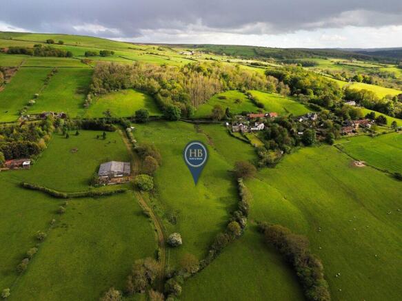 Land, in Eskdaleside, £50,000
