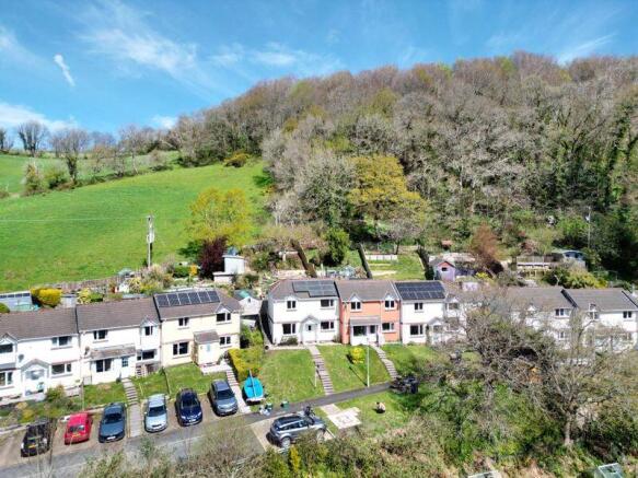 3 bed property, in Harbertonford, £285,000