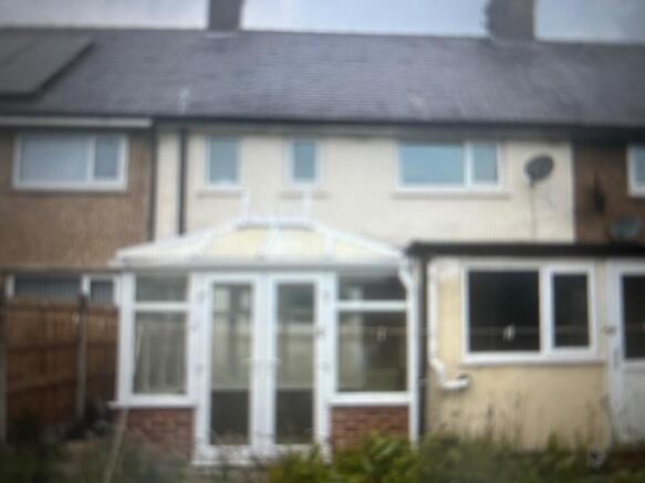 3 bed property, in Tan Yr Hafod, £165,000