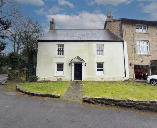 3 bed property, in No. 17 Front Street, £200,000