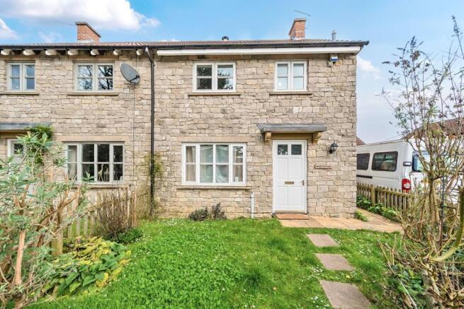 3 bed property, in Tytherington, £350,000