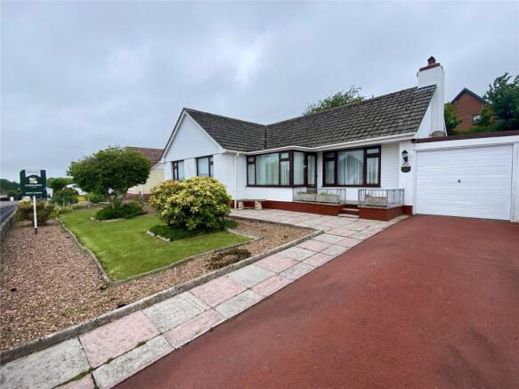 3 bed property, in Lyddicleave, £310,000