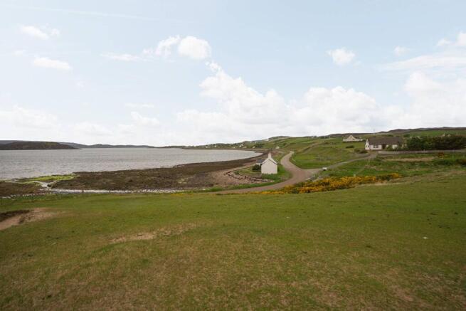 Land, in Plot of Land, £79,000