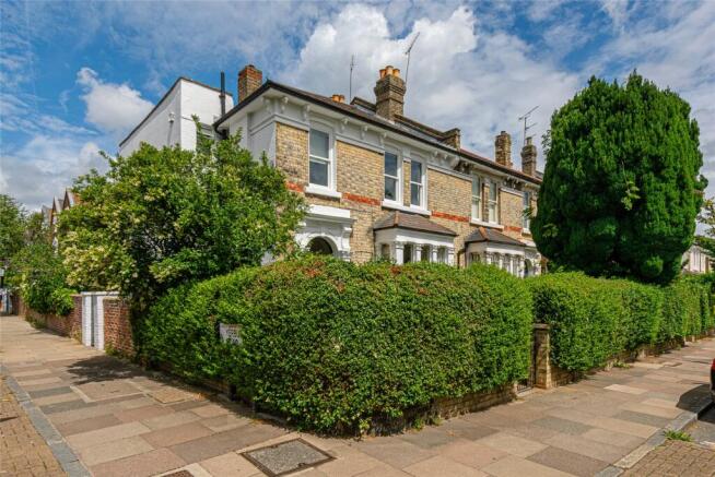 6 bed property, in Mercers Road, £2,500,000