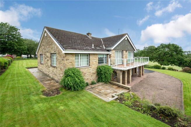 3 bed property, in The Narrows, £550,000