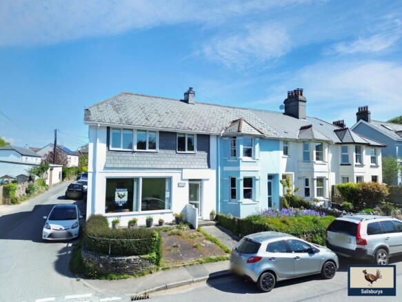 1 bed property, in Crapstone Villas PL20, £295,000