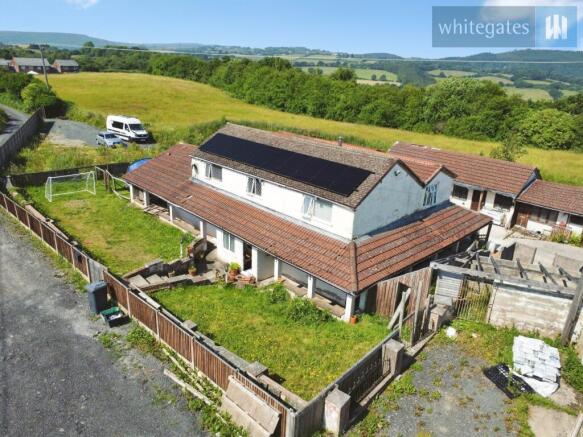 6 bed property, in Mount Zion, £450,000