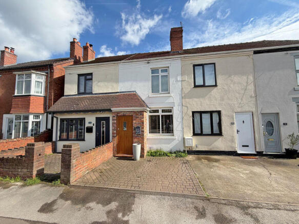 2 bed property, in Stafford Road, £230,000