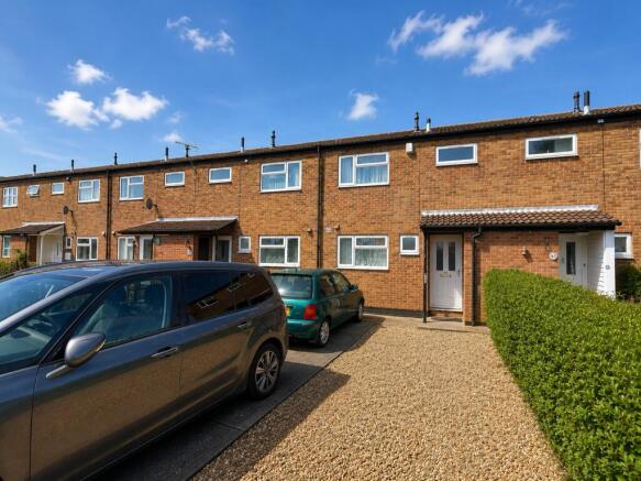 3 bed property, in Prebend Lane, £180,000