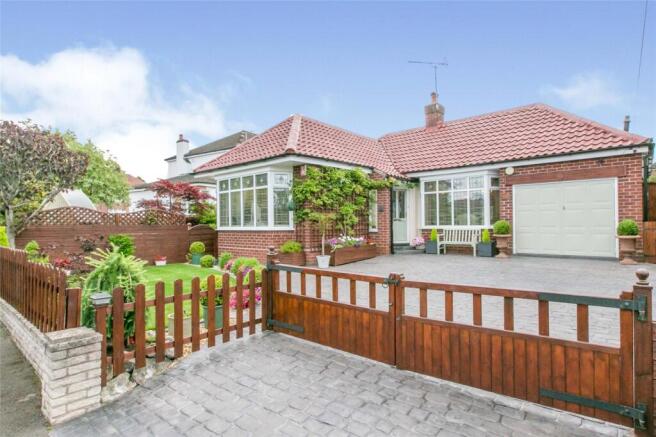 3 bed property, in Freshfields, £425,000